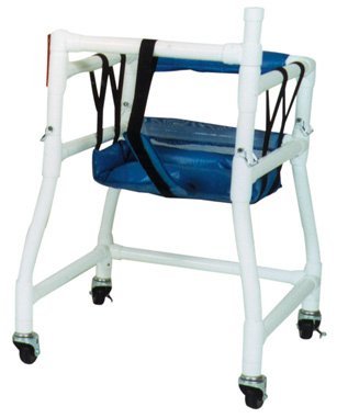 Buy Low Price Cozy MJM International AW-LG Adapt A Walker AW-LG