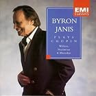 Byron Janis Plays Chopin by Frederic Chopin and Byron Janis