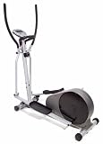 Stamina Programmable Elliptical