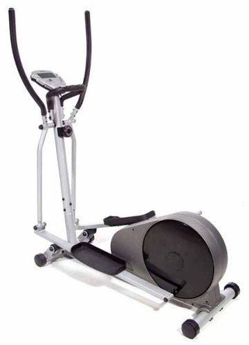 Stamina Programmable Elliptical