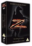 The Mask Of Zorro / The Legend Of Zorro [UK IMPORT] - Antonio Banderas