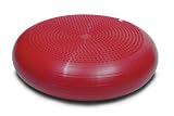 Produkt-Bild: Dyn-Air&reg; Ballkissen&reg; XXL Meditation, rubinrot