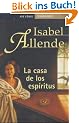 La Casa De Los Espiritus / The House of the Spirits