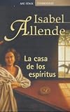 La Casa De Los Espiritus / House of the Spirits (Spanish Edition)