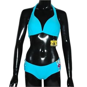 Buy 2 PIECE SET: Ladies Body Glove bikini top and bottom set by Body Glove