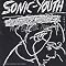 Sonic Youth pour les Nuls