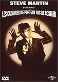 Revue _  / Les Cadavres ne portent pas de costard