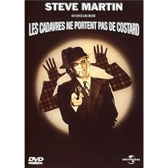 Les Cadavres ne portent pas de costard