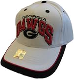 Georgia Bulldogs Hangtime
