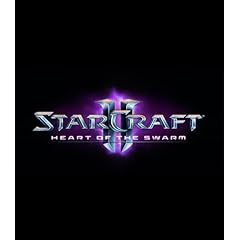 StarCraft II: Heart of the Swarm