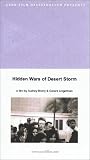 Hidden Wars of Desert Storm