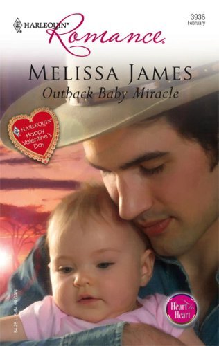 Outback Baby Miracle (Heart to Heart)
