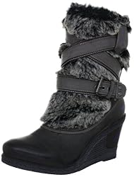 Mustang 1083503/200, Damen Fashion Stiefel, Grau (Stein 200), EU 38