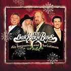 Click here to buy An Inconvenient Christmas by The Oak Ridge Boys .