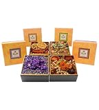 PetitPotpourri Collection 4x 1/3 liter gift boxes by Agraria