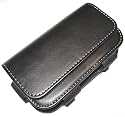PDA Tasche / Lederimitat / horizontal / unsichtbarer Magnetverschluss / für O2 XDA NEO TERRA STELLAR & Qtek S100 S200 9600