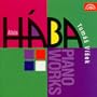 Alois Haba:Scherzo