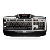 G15 Gaming Keyboard