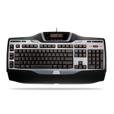 Logitech G15 Gaming Keyboard