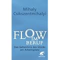 Flow im Beruf: Das Geheimnis des Gl�cks am Arbeitsplatz