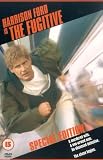 The Fugitive [UK IMPORT] - Harrison Ford