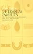 Gheranda Samhita : Trait� classique de Hatha-Yoga