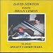 David
Newton
Meets
Brian
Lemon
to
Play
Hoagy
Carmichael
