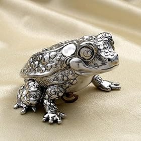 Toad Musical Figurine 476RB by 
