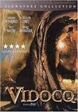 Vidocq (Original French Version with English Subtitles)