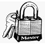 Pin Tumbler Lock