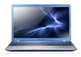 Samsung 350V5C 15.6-inch Laptop (Blue) (Intel Core i3 3110M 2.40GHz, 6GB RAM, 500GB HDD, DVDSM DL, LAN, WLAN, BT, Webcam, Integrated Graphics, Windows 8)