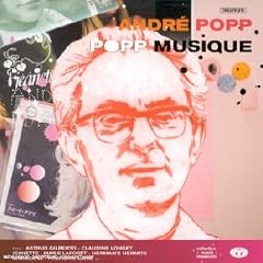 POPP MUSIQUE