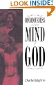Consciousness and the Mind of God