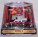 Code 3 Los Angeles Fire Dept. 1/64 Scale Diecast Command Vehicle