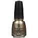 China Glaze Romantique Nail Polish, Passion, 0.5 oz