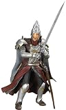 King Elendil Lord Of The Rings Trilogy Figure