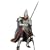 King Elendil Lord Of The Rings Trilogy Figure