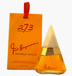 273 Rodeo Drive Perfume by Fred Hayman Eau De Parfums