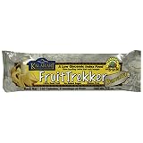 Kalahari Fruit Trekker Bars, Banana, 1.4-Ounce Bars (Pack of 12)