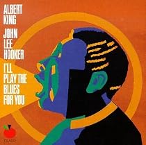I'll Play the Blues for You