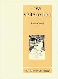 Isa visite Oxford