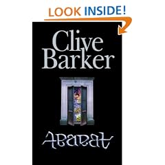 Abarat (Abarat Quartet 1)