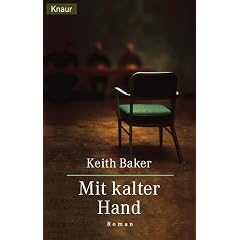 Mit kalter Hand