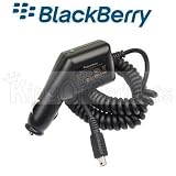 Official Genuine BlackBerry Micro USB Car Charger ASY-18083-001