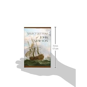 Select Letters of John Newton