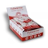 Produkt-Bild: HeatPaxx Fu&szlig;w&auml;rmer- Display a 40 Paar