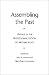 Book Assembling the Past: Studies in the Professionalization of Archaeology