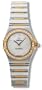 Omega Women's 1365.75.00 Constellation My Choice Quartz Mini Diamond Watch