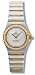 Omega Women's Constellation Quartz Mini Diamond Watch #1365.75.00
