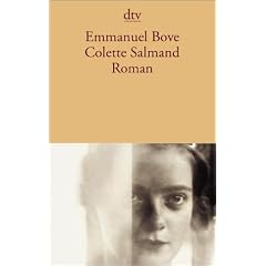 Colette Salmand: Roman